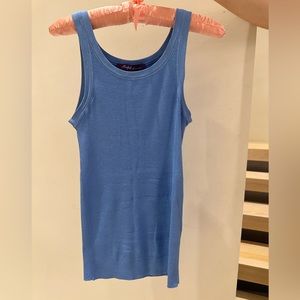Ralph Lauren Blue Top - Size M